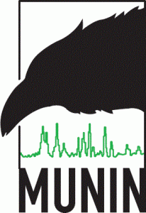 Munin monitoring